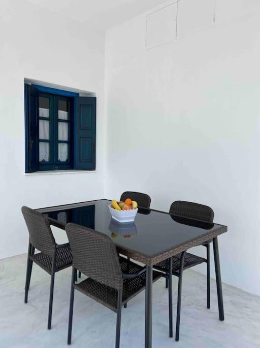 Villa Solasta #1 With Jacuzzi In Santorini Akrotírion 外观 照片